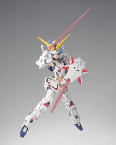 SHIPS for women - ユニコーン Armor Girls Project - MS Girl Unicorn Gundam | animota
