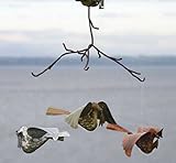 Mobile Display Hanger by Ancient Graffiti [並行輸入品]