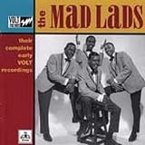 Their Complete Early Volt Recordings