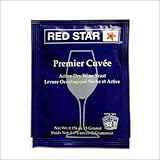 Red Star ワインイースト (Premier Cuvee)