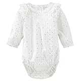 オシュコシュ OSHKOSH B'gosh チュニック 綿 ホワイト 433G148 【並行輸入】 6M