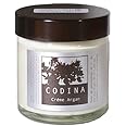 コディナ CODINA フェイシャルアルガンクリーム 60ml バージンアルガンオイル配合