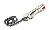 Crescent C20CHN 9' Locking Chain Clamp (18' Chain) [並行輸入品]