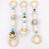 [マミマミホーム]歯がためラトル