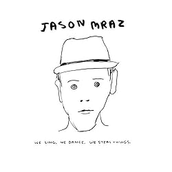 2019年6月2日(日)「Lucky」Jason Mraz (feat.Colbie Caillat