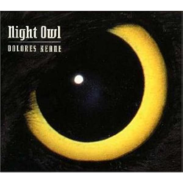 Amazon.co.jp: Night Owl: ミュージック
