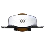 家研販売 固定戸車 SJ-V30 1個入