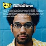King Britt Presents BLACK To The Future