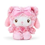 サンリオ(SANRIO) ぬいぐるみ(サンリオギャルクマ) マイメロディ 971600