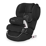 Cybex Juno 2-Fix (Happy Black) by Cybex