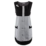 電磁波カット服 電磁波カットエプロン 電磁波対策エプロン 電磁波カット服 電磁波防止デ 電磁波防止キャミソール 電磁波防止服 電磁波対策服 電磁波カットに 銀繊維100％素材 妊婦の放射線スーツ 妊娠