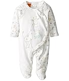 [パンプキン パッチ] Pumpkin Patch Kids ガールズ Safari Cross Over All-In-One (Infant) ワンピース French Vanilla 3-6 M