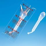 【まとめ買い】 診療化成 滅菌済スポイト 3ml用 【×50個】