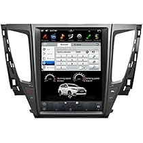 Amazon.co.jp: PX6テスラスクリーンAndroid4GカーGPS