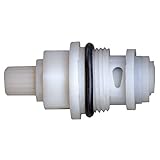 BrassCraft ST0939 Cold Stem for Price Pfister Faucets for Lavatory/Kitchen Faucet Applications [並行輸入