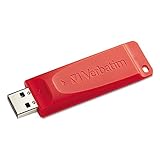 Verbatim Store 'n' Go USB 2.0 フラッシュドライブ VER97005