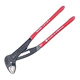 Wiha 32663 Adjustable Pliers, Standard, 12-Inch [並行輸入品]