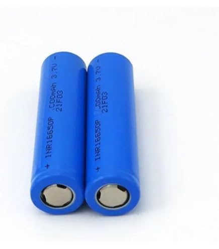 Amazon.co.jp: Convoy 4X18A 懐中電灯 SBT90.2 5400lm 温度制御とType