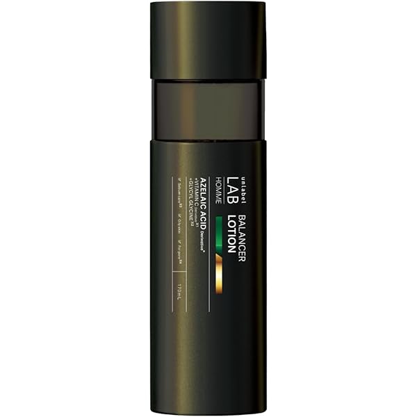 Amazon.co.jp: unlabel LAB アンレーベル ラボ オム AZ バランサー