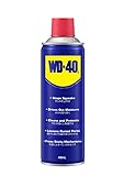 WD-40超浸透性防サビ剤 MUP 400ml WD40 MUP 400ml