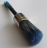 #EUB18 - size 18 - unbreakable WORKSHOP CHALK PAINT BRUSH professional HEAVY DUTY super strong SHABB