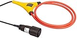 Fluke TPS FLEX 36-TF Thin Flexible Current Probe with 36" Cable, 30A to 3000A Current [並行輸入品]
