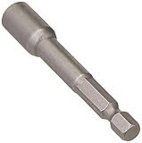 Irwin Tools 94311 IRWIN 1/4 Nutsetter x 2- 9/16 (585-94311) Category: Nut Setters (94311) [並行輸入品]