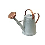 東洋石創 ガーデン用品 オーナメント ジョウロ(AGED) 81529