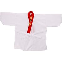[キャサリンコテージ] 卒業 卒園 七五三 和装 袴 刺繍入り半襟付き 肌襦袢 肌着 女の子 子供 AW001 TAK