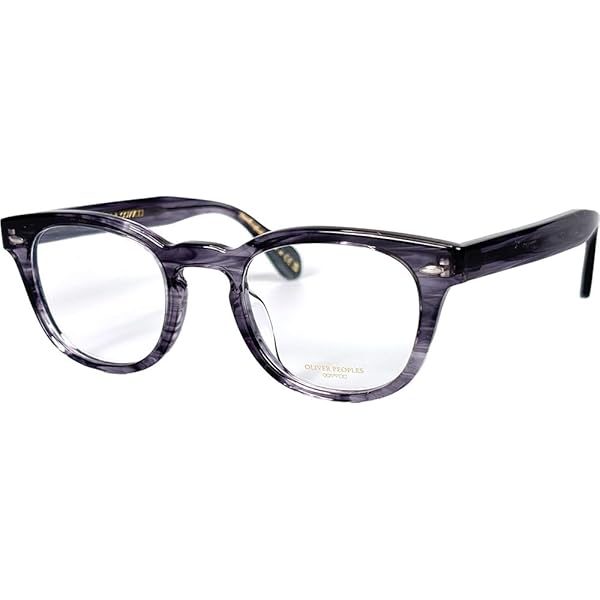 Amazon | [Oliver Peoples] (オリバーピープルズ) メガネ ov5457u 1178