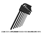 ロングＢＰ　Ｌレンチセット 規格(BPL900) 入数(1) 【ロングＢＰＬ形レンチＳ（ＢＰＬシリーズ】