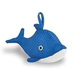 Rich Frog Bath Sponge- Dolphin by Rich Frog