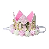 Kirei Sui ACCESSORY ベビー・ガールズ US サイズ: One size カラー: ピンク