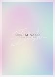 UNO MISAKO PREMIUM LIVE TOUR 2024 - I wish -(Blu-ray Disc2枚組(スマプラ対応))(初回生産限定) [Blu-ray]