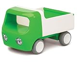 Kid O Tip Truck Green [並行輸入品]