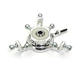 Precision CNC Swashplate: BCP/P おもちゃ (並行輸入)