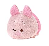 Disney Tsum Tsum Winnie the Pooh Piglet 3.5 Plush [Winking Mini] [並行輸入品]