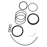 Cane Creek Seal kit, AD-5 rear shock* by Cane Creek