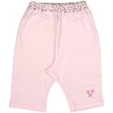 アスナロ（ボトムス ハーフパンツ） 5分丈パンツ ベビー 女の子 日本製 花柄 パンツ ハーフパンツ80 ピンク