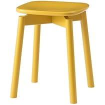 Amazon.co.jp: 商品名：天然木 カラー スツール（スツール 椅子