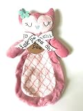 Chick Pea Owl Security Blanket [並行輸入品]