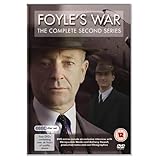 Foyle's War - the Complete Series 2 [Import anglais]