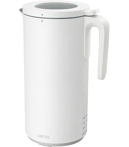 Amazon | Hi-ACE(ハイエース) 健康の源 豆乳マシーン Soymilk Amazon | Hi-ACE(ハイエース) 健康の源 豆乳マシーン Soymilk