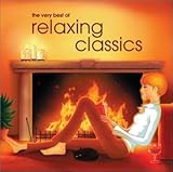 Very Best of Relaxing Classics