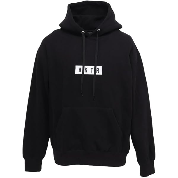 Amazon.co.jp: [AKTR] [アクター] バスケットボール パーカー LOGO