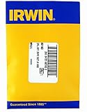 Irwin Industrial Tools 80183 61-80 Metal Index Drill Bit Set, 20-Piece [並行輸入品]