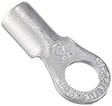 ニチフ端子工業 端子 R1.25-3 100入