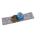 Tonsee ベビー ガールズ ヘッドバンド フラワー ヘアバンド ストレッチ 髪飾り