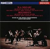 ���[�c�@���g:�s�A�m�ƊǊy�̂��߂̌܏d�t�� �σz���� K.452