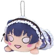 ラブライブ!サンシャイン!! The School Idol Movie Over the Rainbow 寝そべりぬいぐるみ 1年生 津島善子 単品 Amazon.co.jp: ラブライブ！サンシャイン!! 寝そべりぬいぐるみ